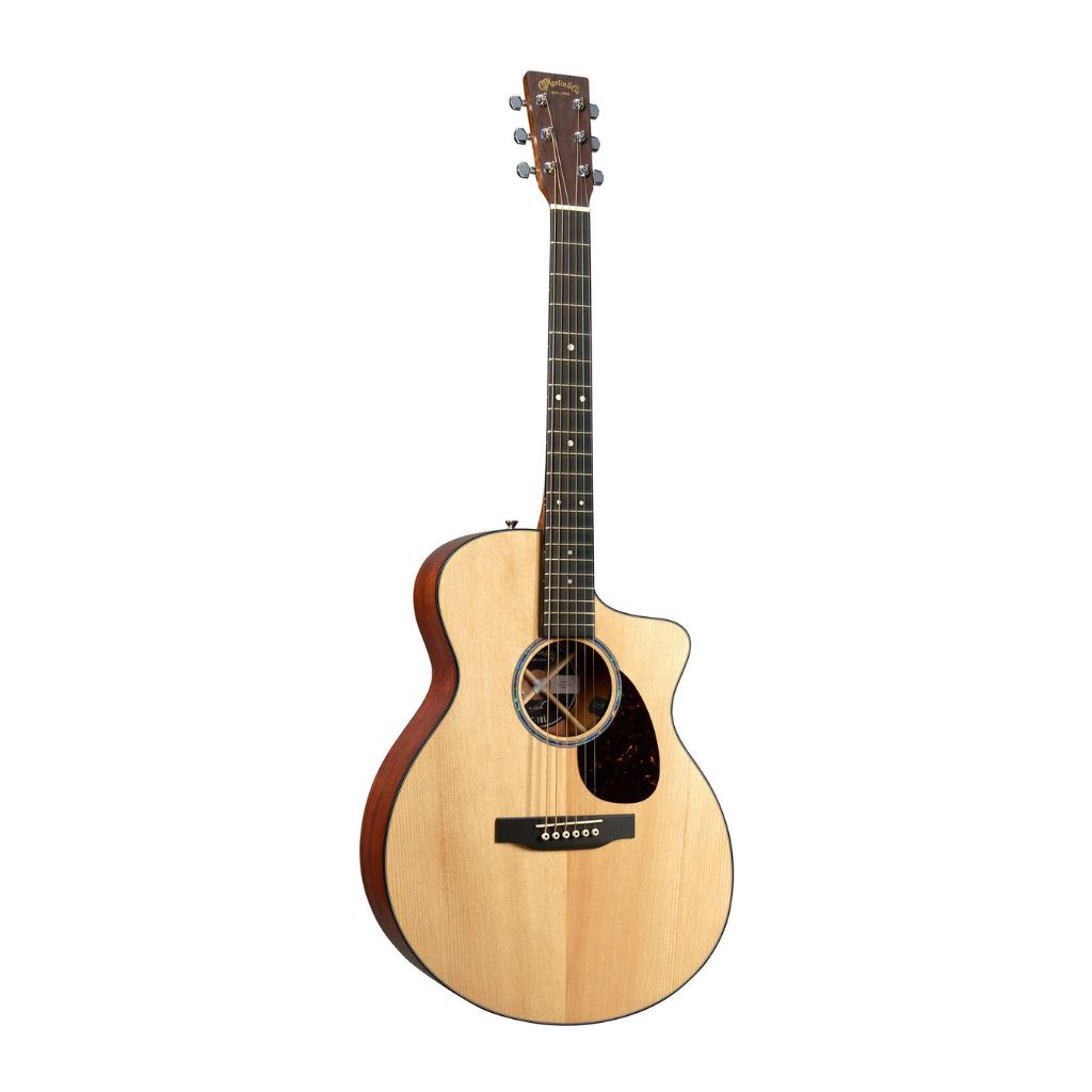 Martin D-X1E Acoustic Guitar