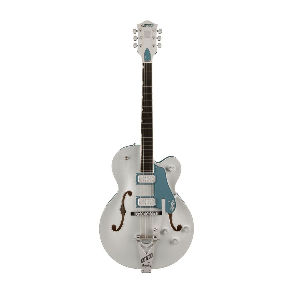 Gretsch G6118T-140 LTD 140th Double Platinum Anniversary Hollow Body Electric Guitar