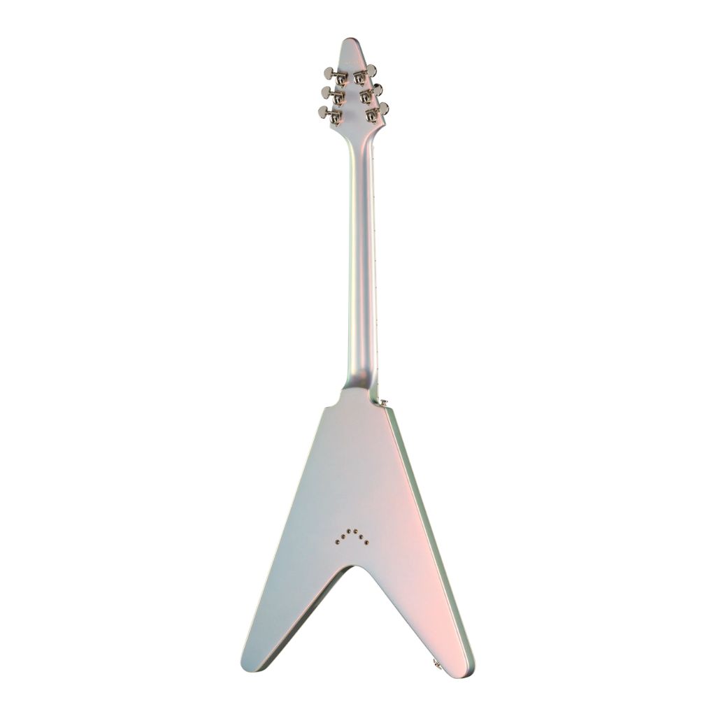 Epiphone Futura Flying V Custom Electric Guitar