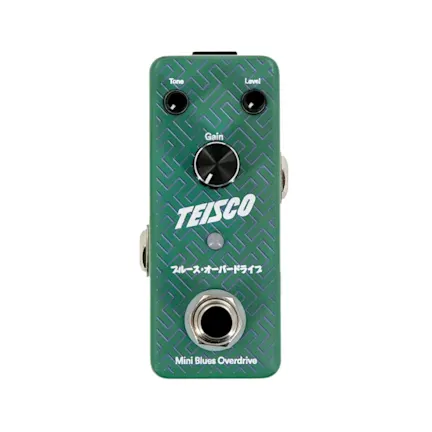 odr 1 pedal Nobels ODR-1(bc) Green Natural Overdrive – Music Villa MT This is capable of S'COOL Xxlite EVO Disc steering wheel Farbe:Ocean