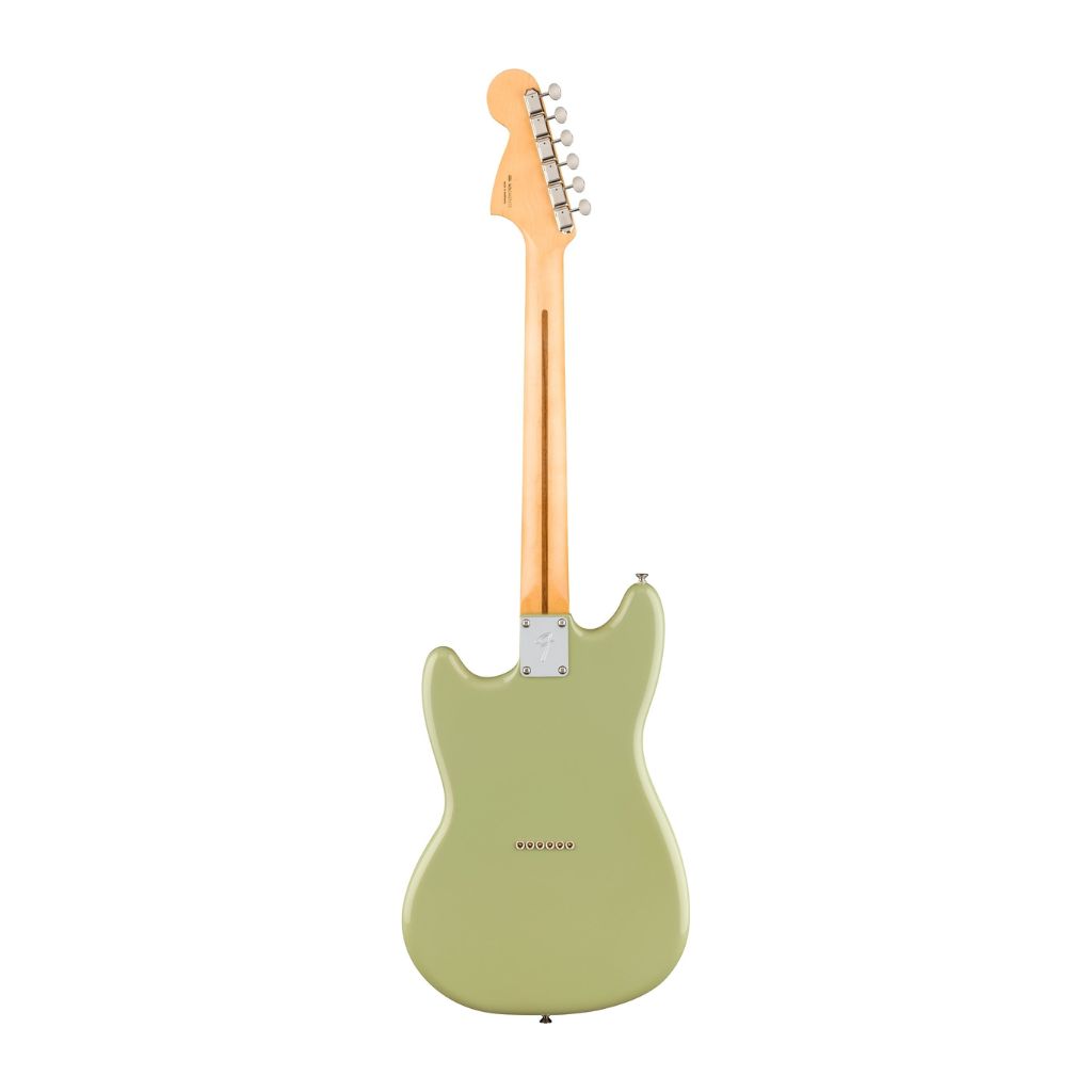 ギター Fender Player II Mustang Fender_Player_II_Mustang_Elect