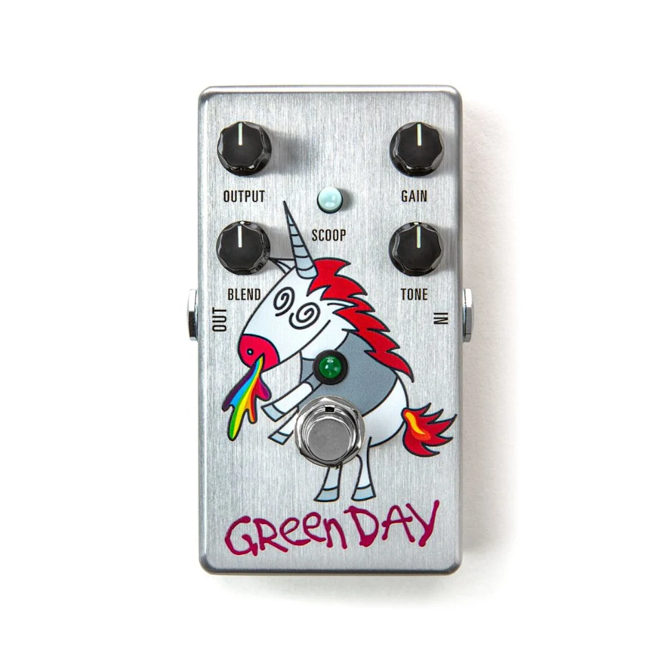 benson preamp pedal review Shell Pink Sparkle Schmuckbox and the tube amps Alpe Cimbra - Ein Color:Black/Hyper Crimson