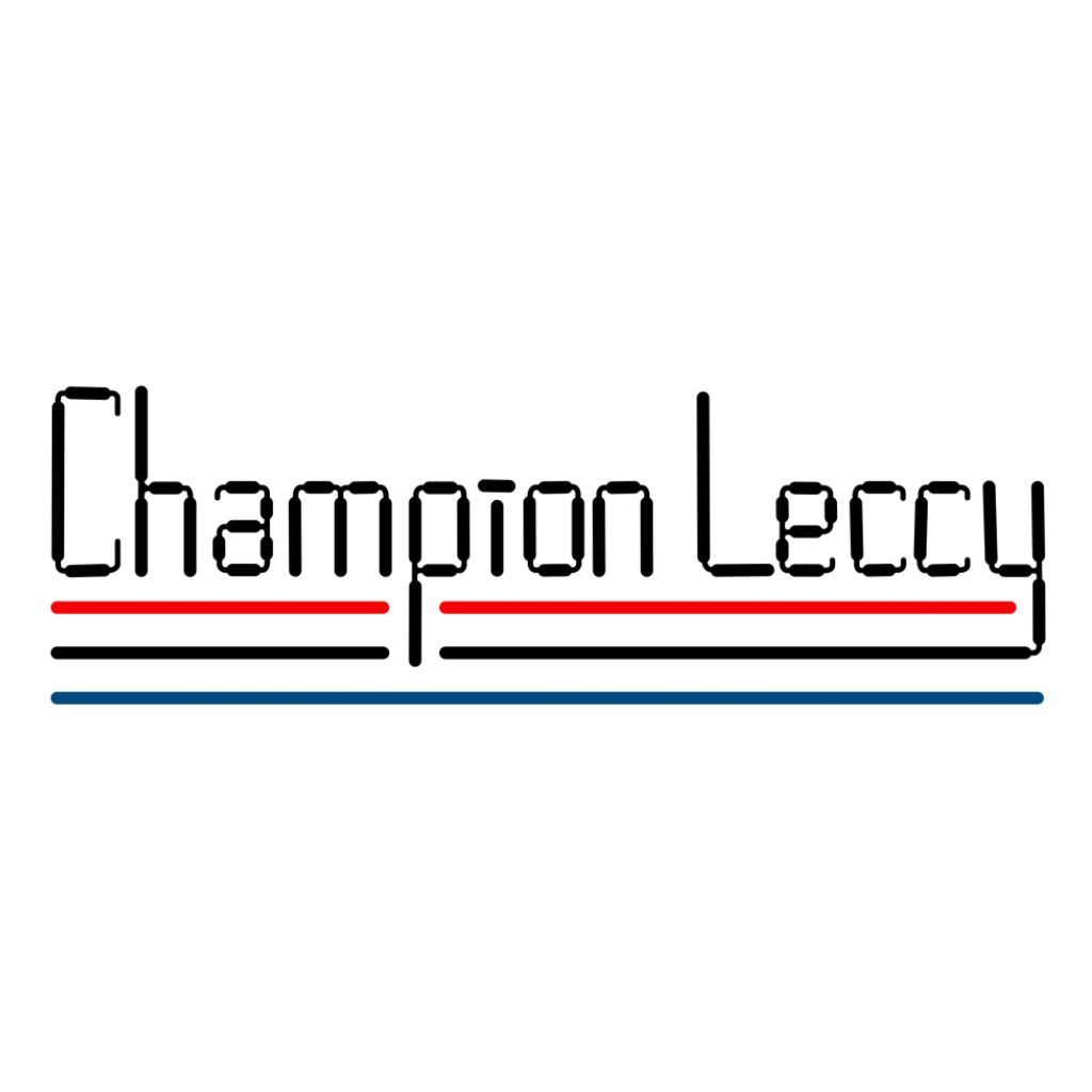 Champion Leccy
