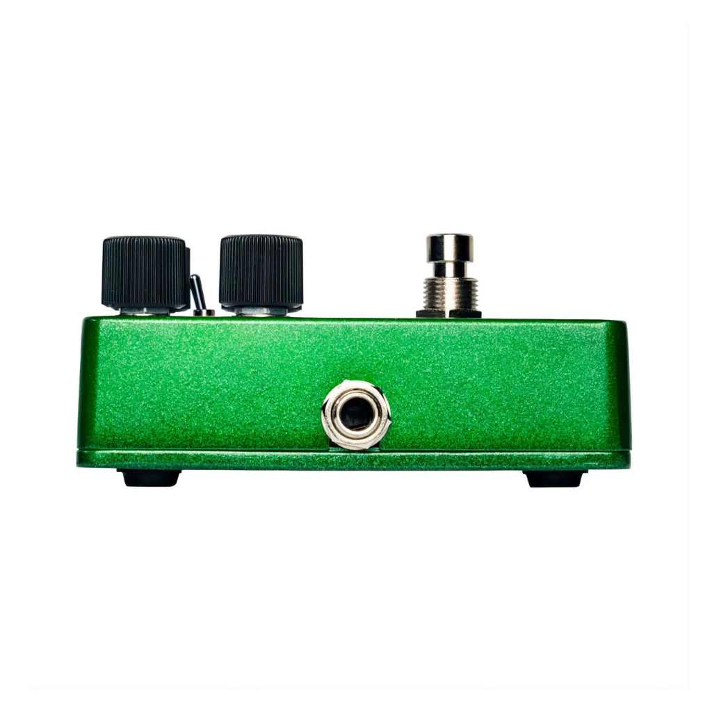 Electro-Harmonix Bass Big Muff Pi 2 Pedal | Guitar.com