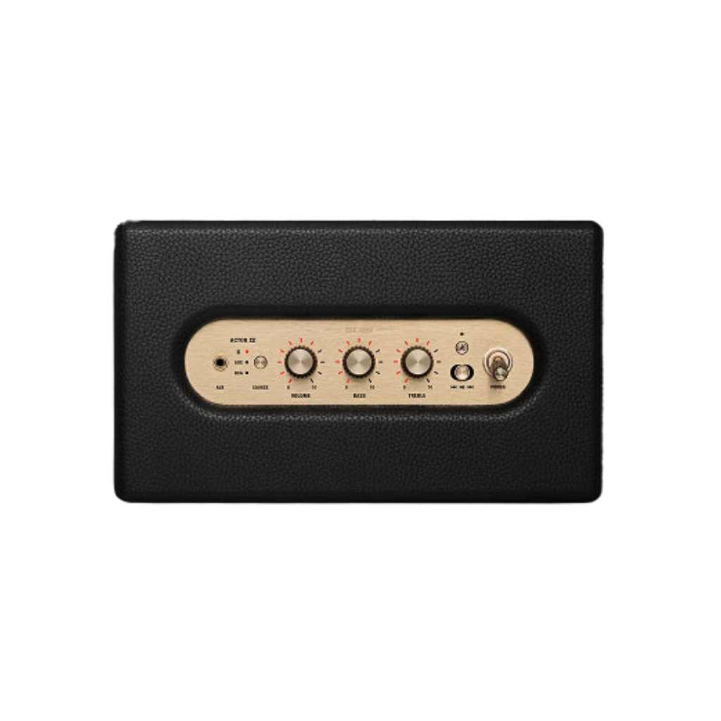 Marshall Acton IV Bluetooth Speaker | Guitar.com