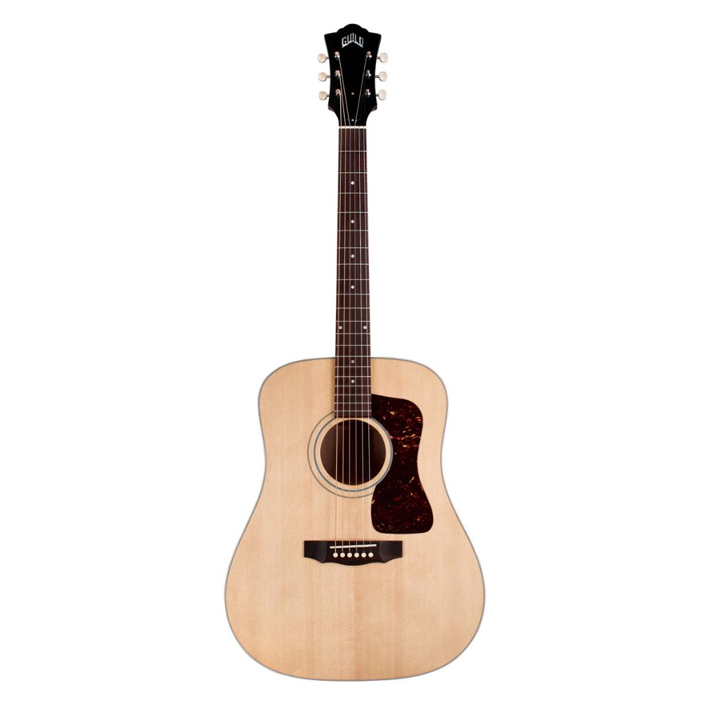 Guild D-40 Standard Acoustic Guitar