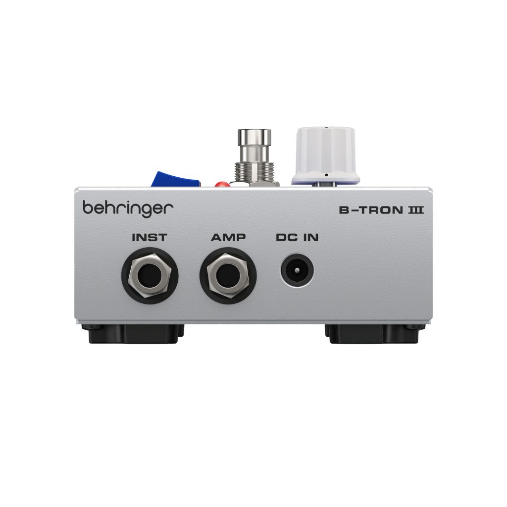 ギター BEHRINGER B-TRON III FILTER Behringer B-TRON III Vintage Auto-Wah Envelope Filter | Long