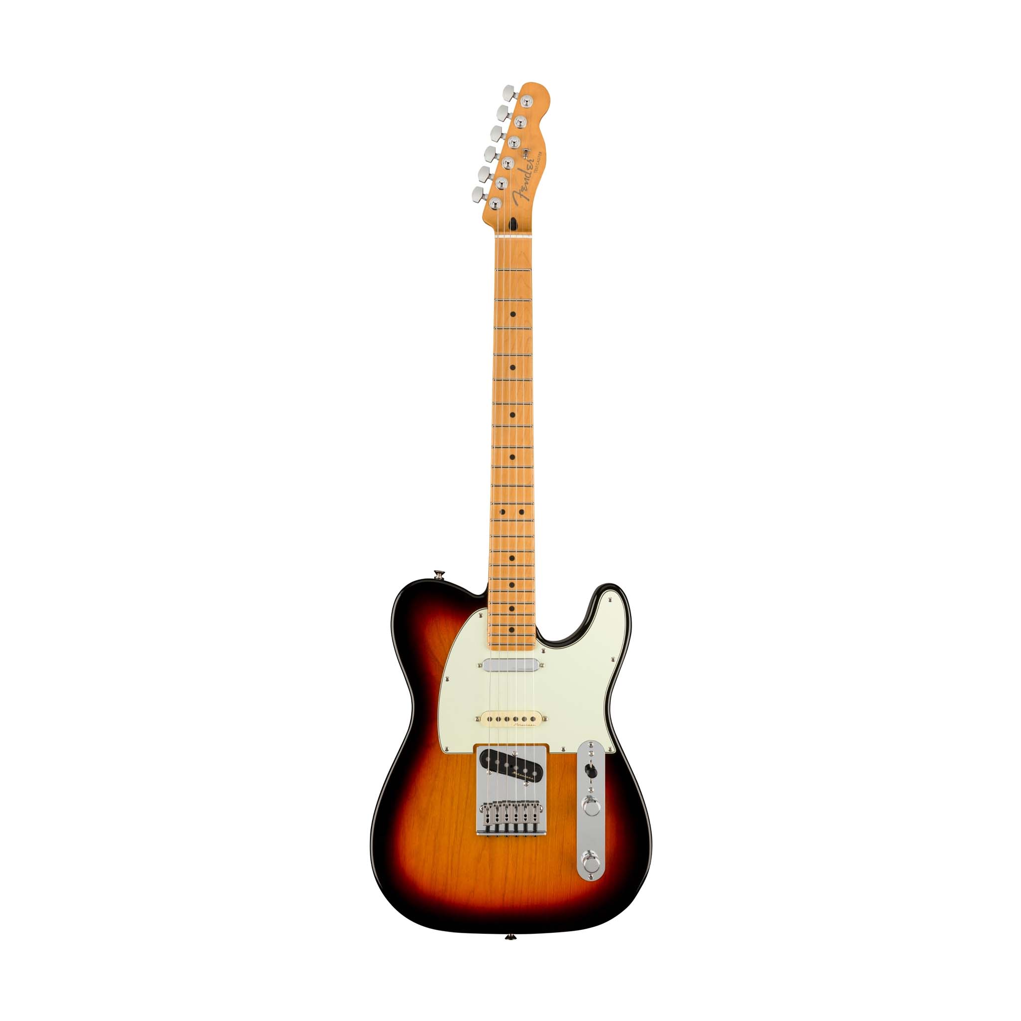 Fender Player Plus Nashville Telecaster Electric Guitar