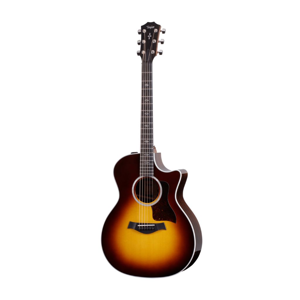Taylor 414ce Acoustic Guitar