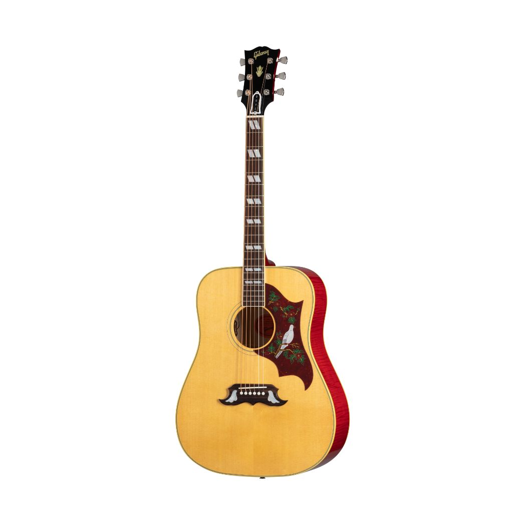 Gibson Dove Original Acoustic Guitar