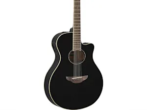 Yamaha APX600 Thinline Acoustic-Electric – just $329.99