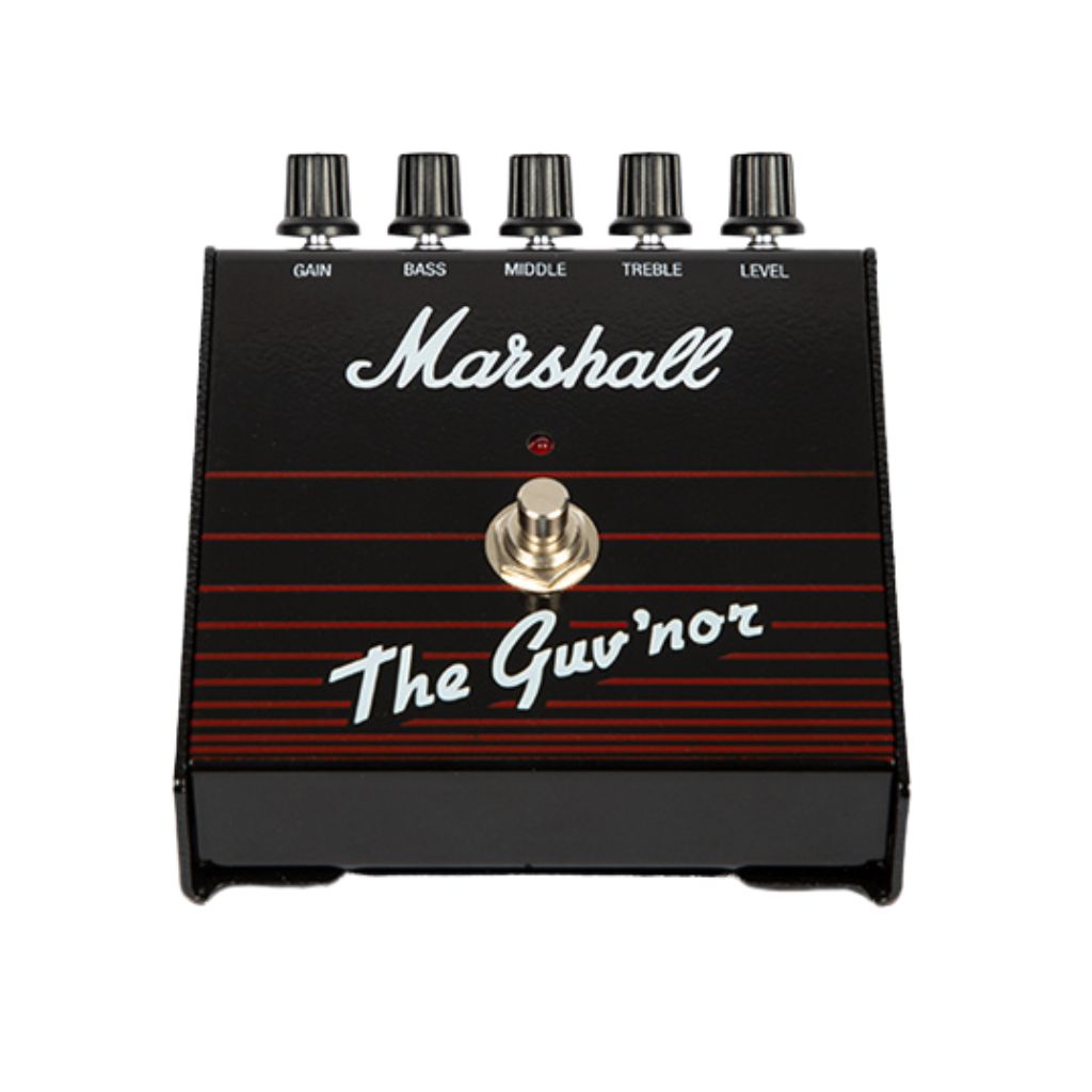 Marshall The Guv'nor Pedal