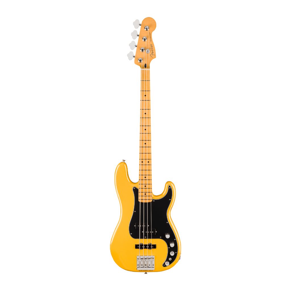 Fender Aerodyne Special Jazz Bass Guitar