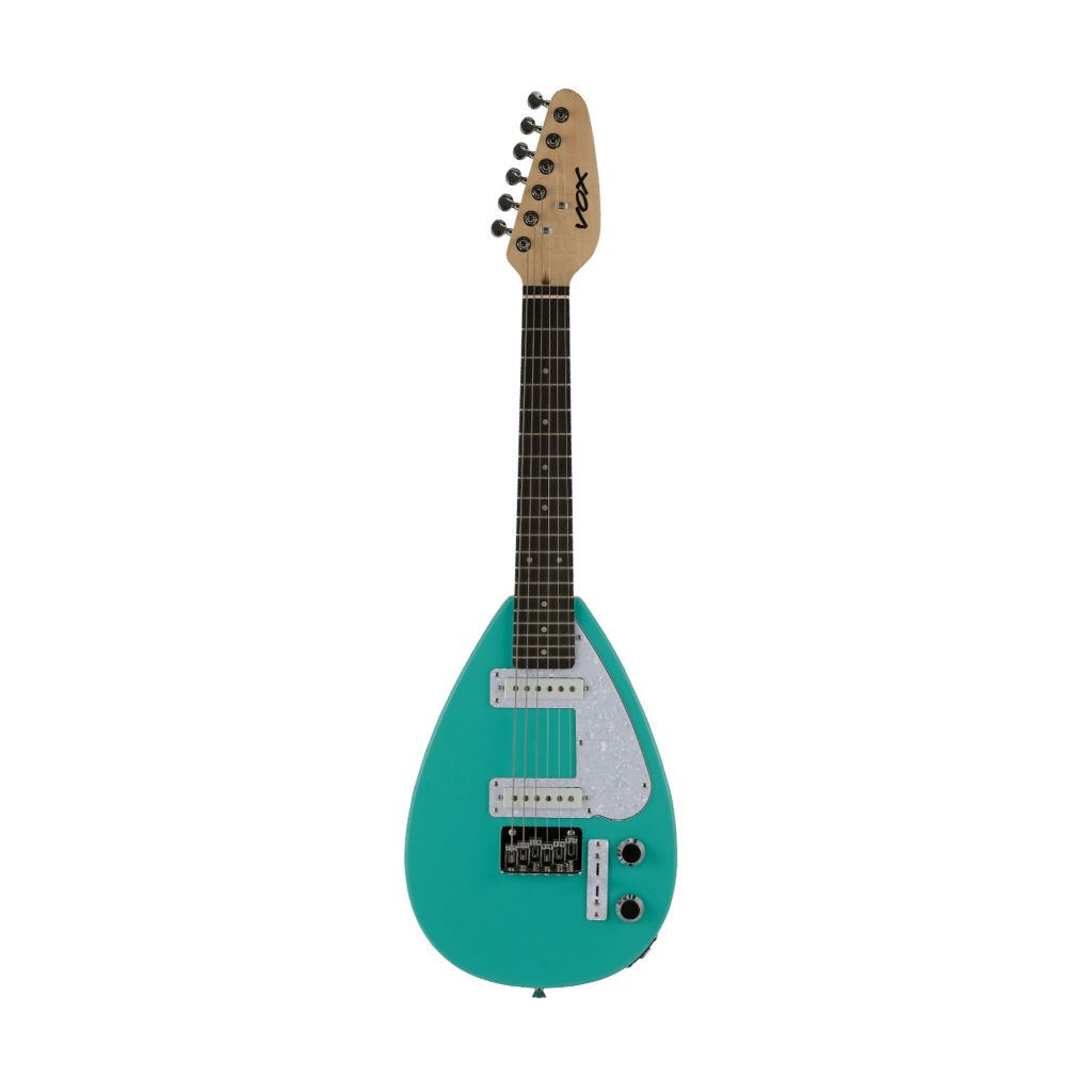 Vox Mark III Mini Electric Guitar