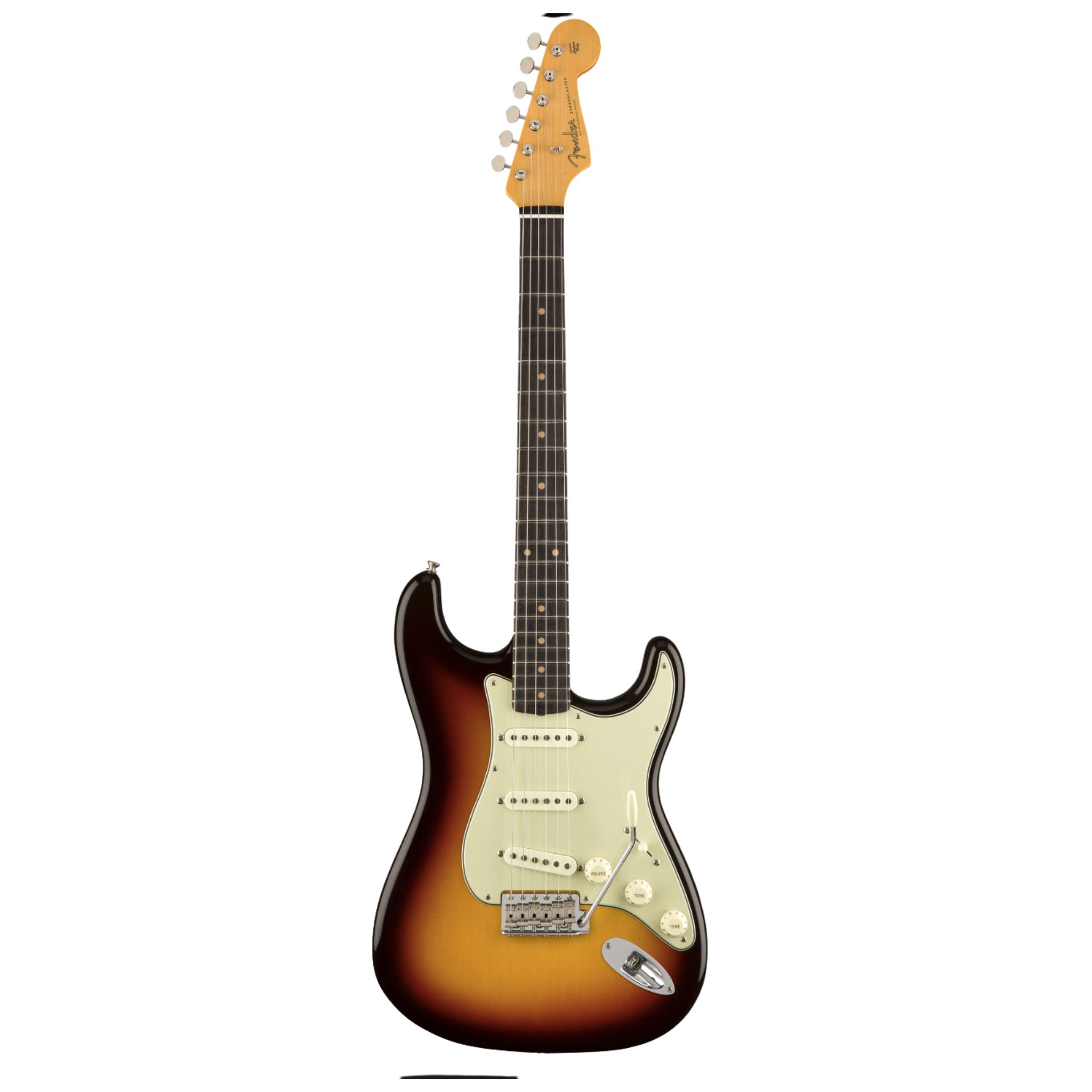 Fender Custom Shop Vintage Custom 1959 Stratocaster Electric Guitar
