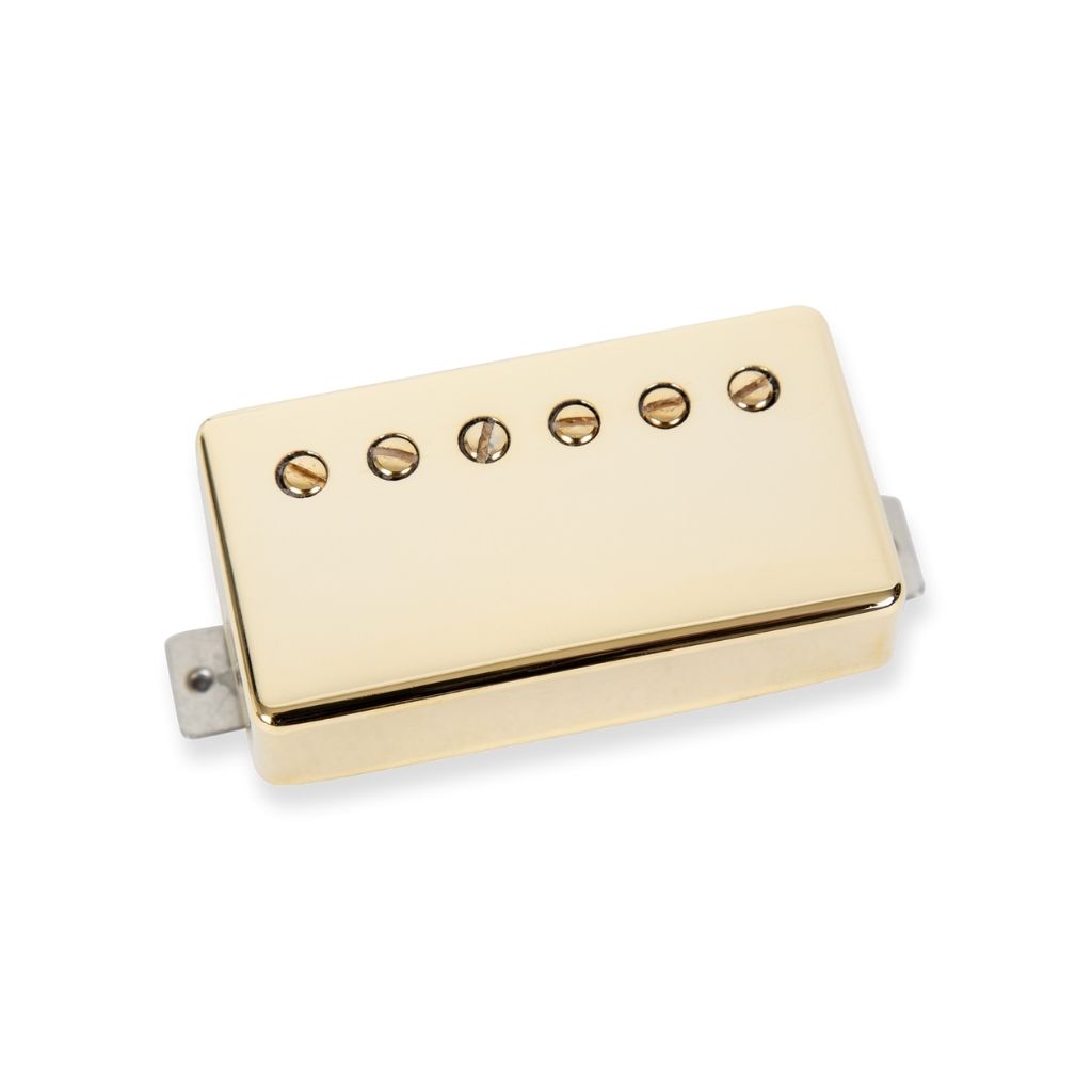 Seymour Duncan Slash 3.0 Signature Pickups | Guitar.com