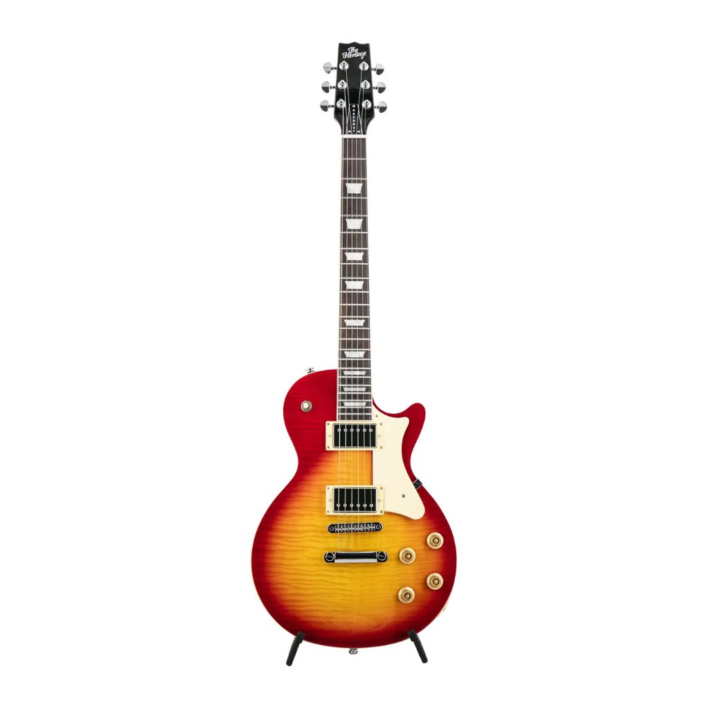 Gibson Les Paul Junior Electric Guitar
