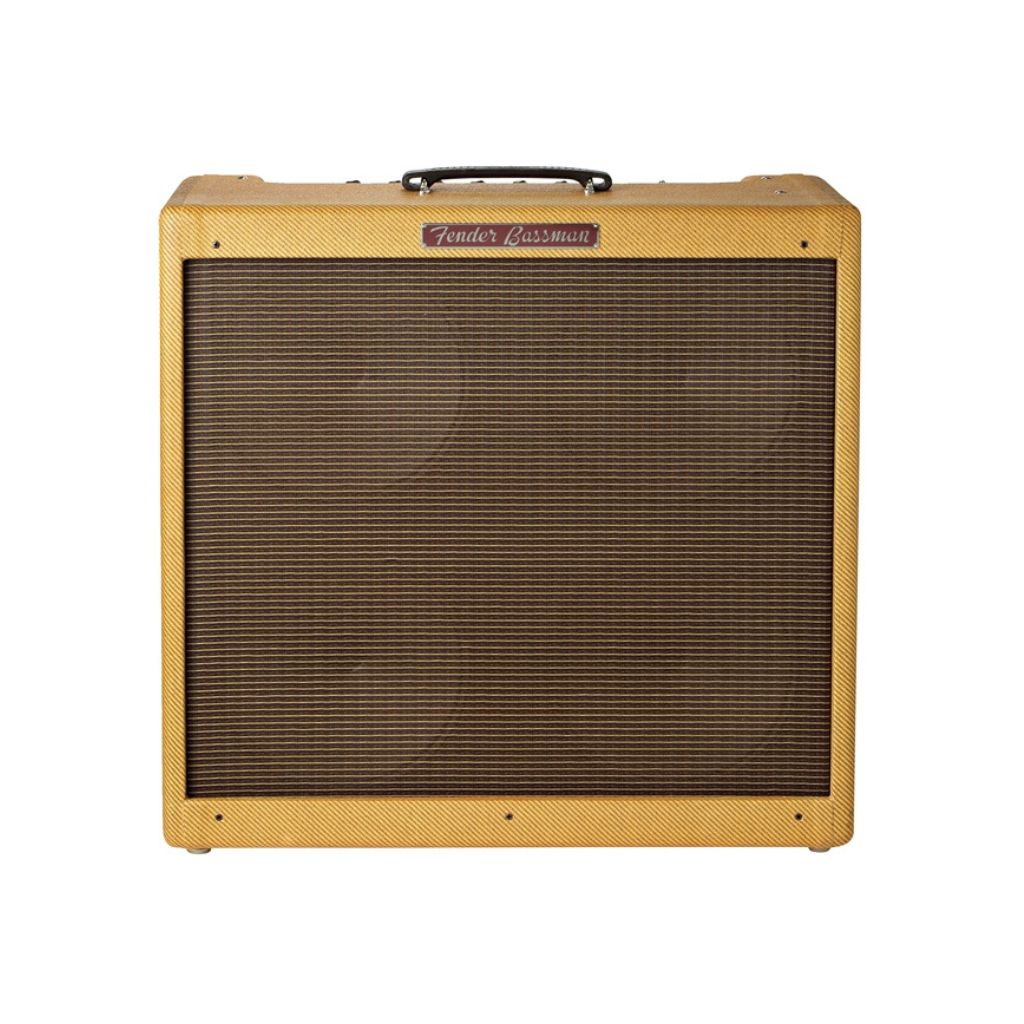 Fender '59 Bassman LTD Guitar Amplifier
