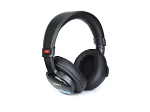 Sony MDR-M1 Closed Monitor Headphones – $40 off for a limited time