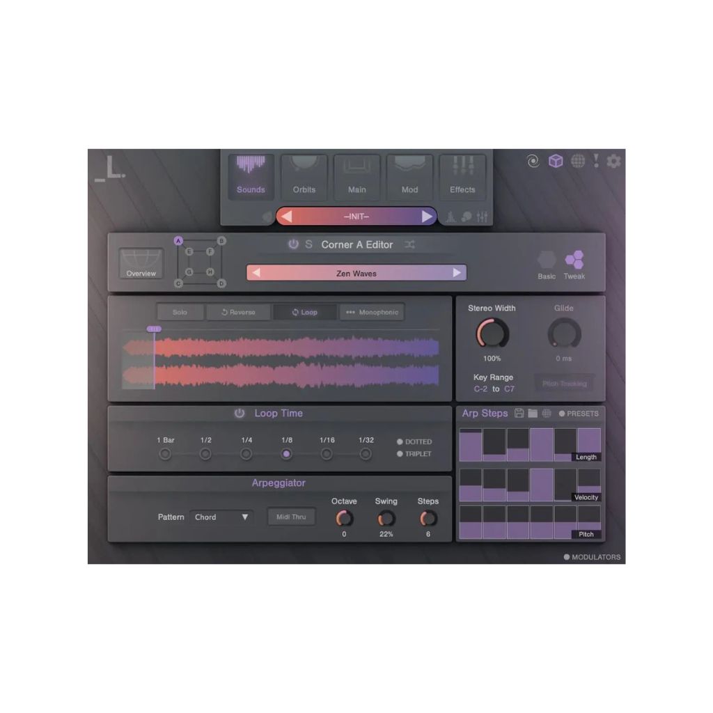 Lunacy Cube Plugin | MusicTech