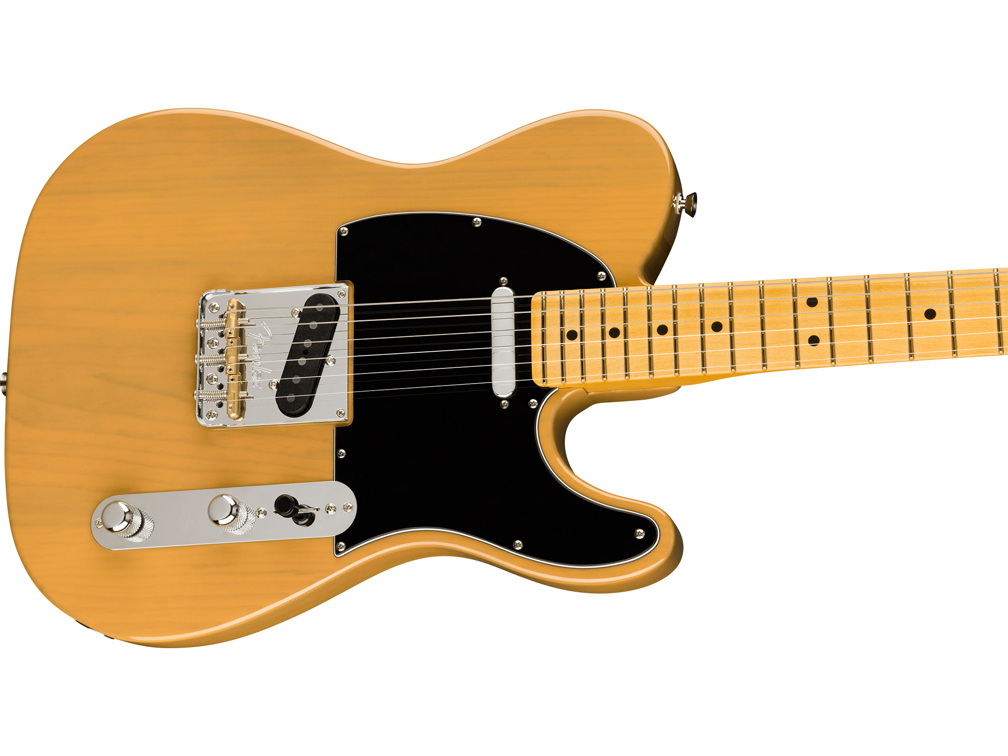 Get a Fender American Professional II Telecaster for $200 less