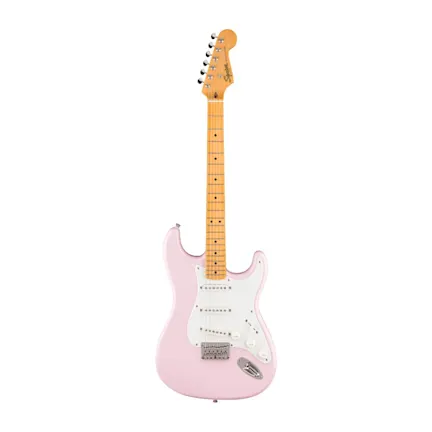 Squier Classic Vibe '50s Stratocaster HT Electric Guitar