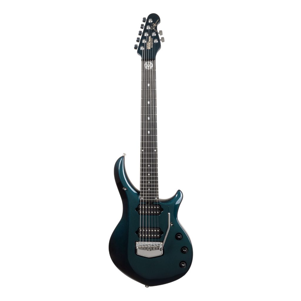 Ernie Ball Music Man John Petrucci Majesty Premium Select Electric