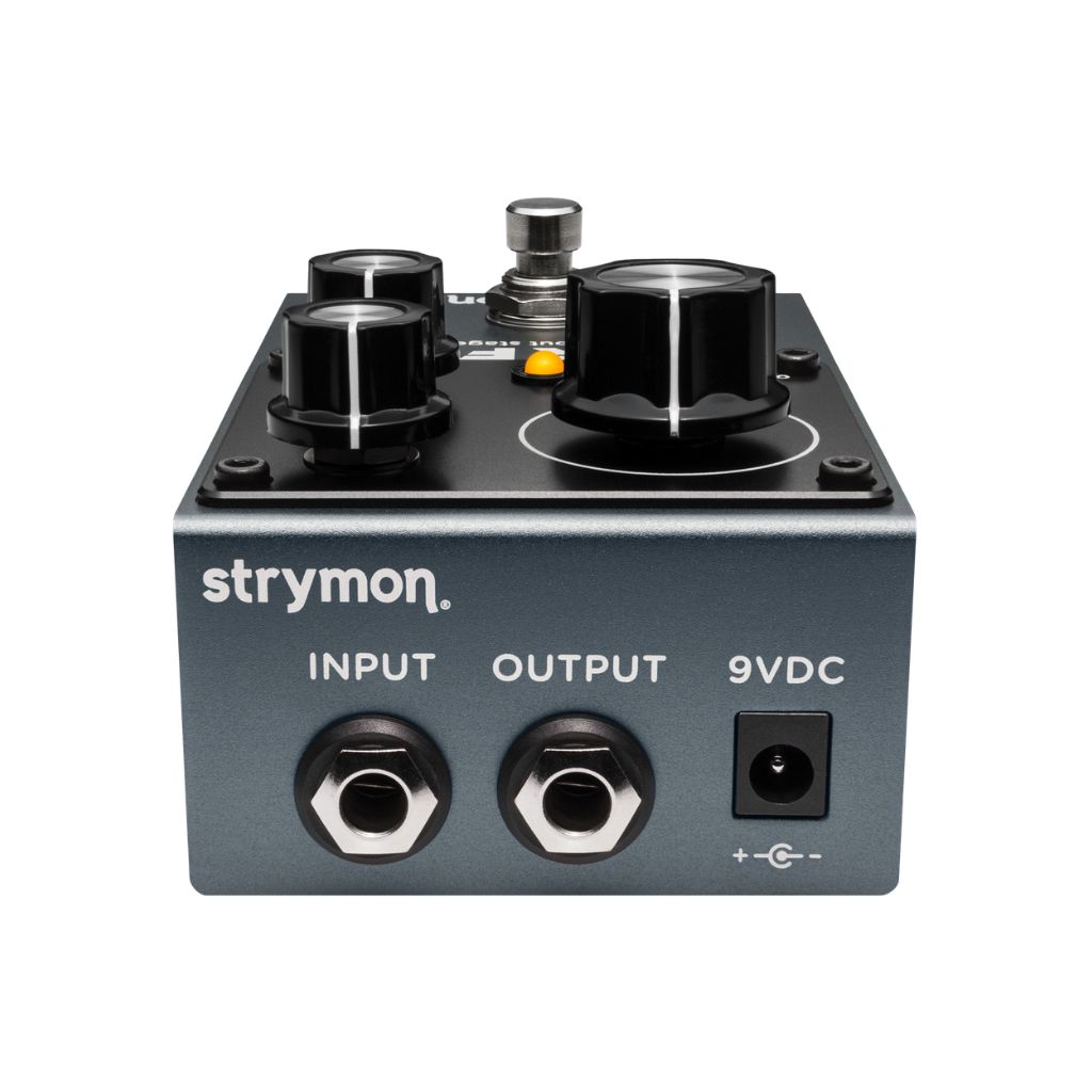 strymon FAIRFAX 美品 Strymon_Fairfax_Drive_Pedal__1