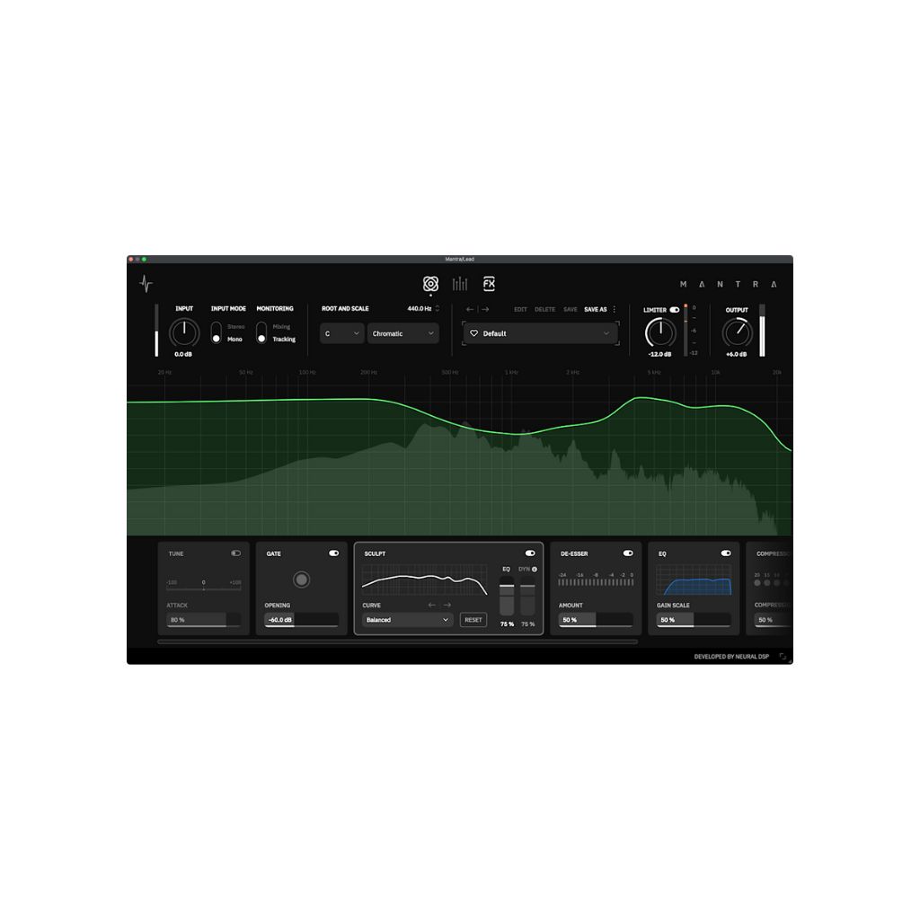 和楽器 mayumin am8400-jp-4-vco