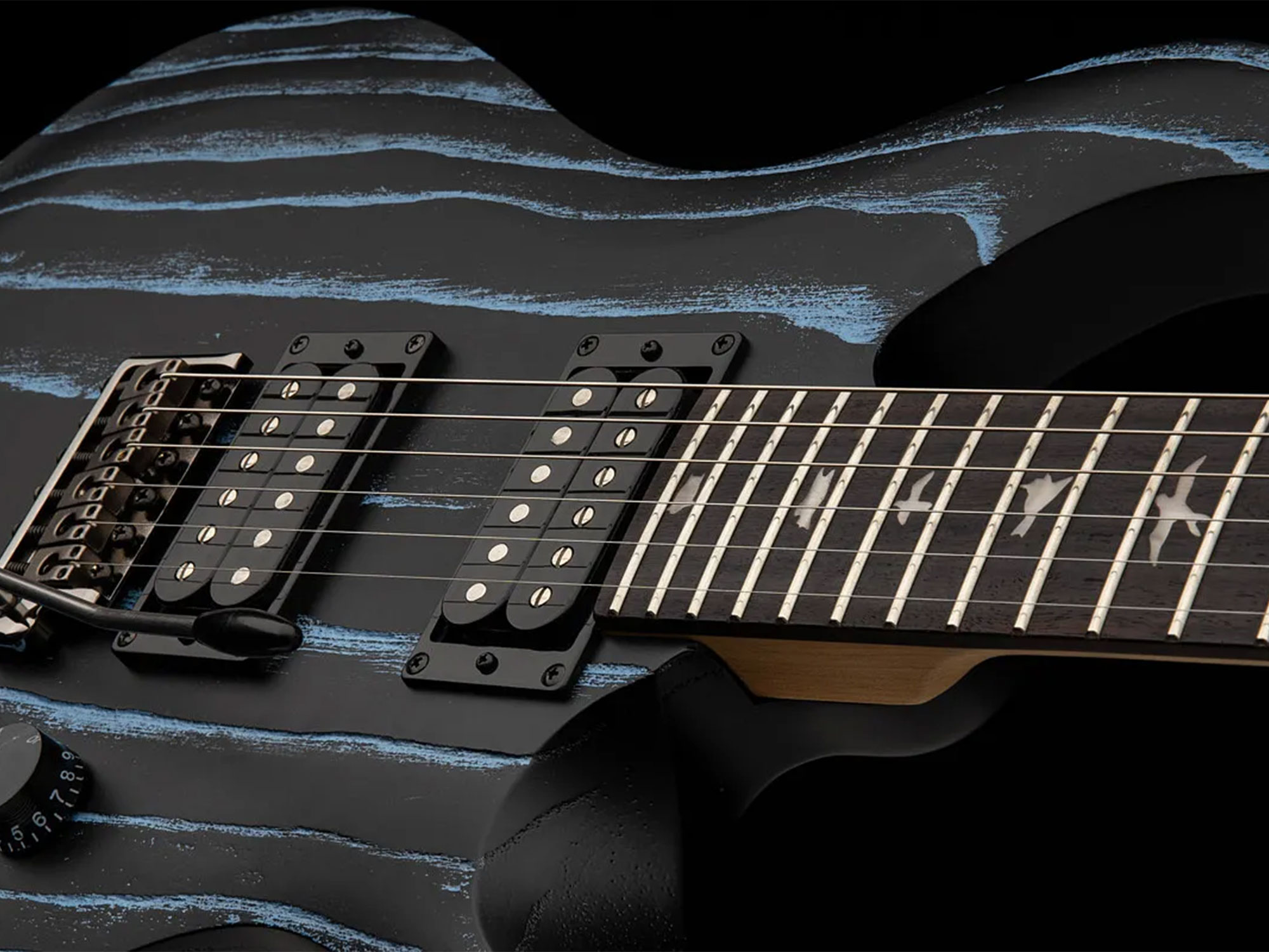 Seymour Duncan Forza Overdrive Review