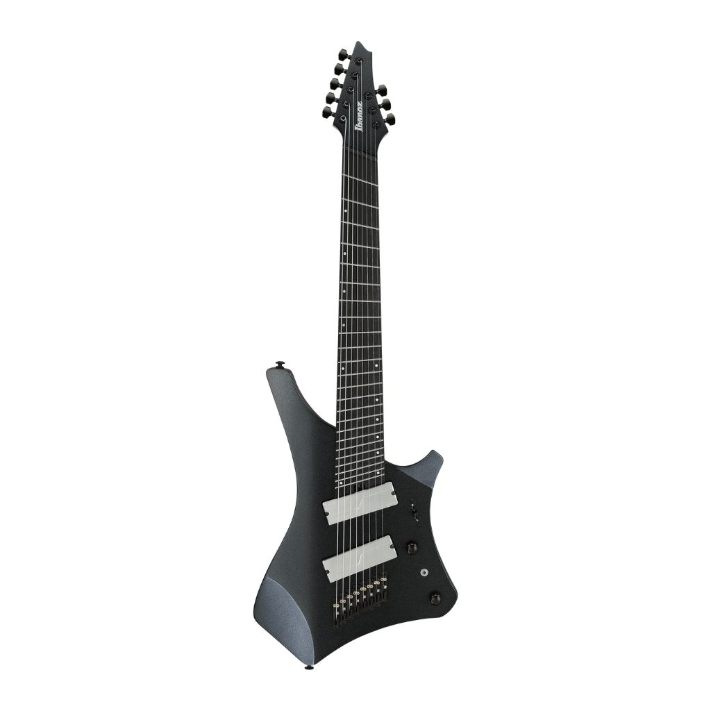 Ibanez Alpha A827 Electric Guitar