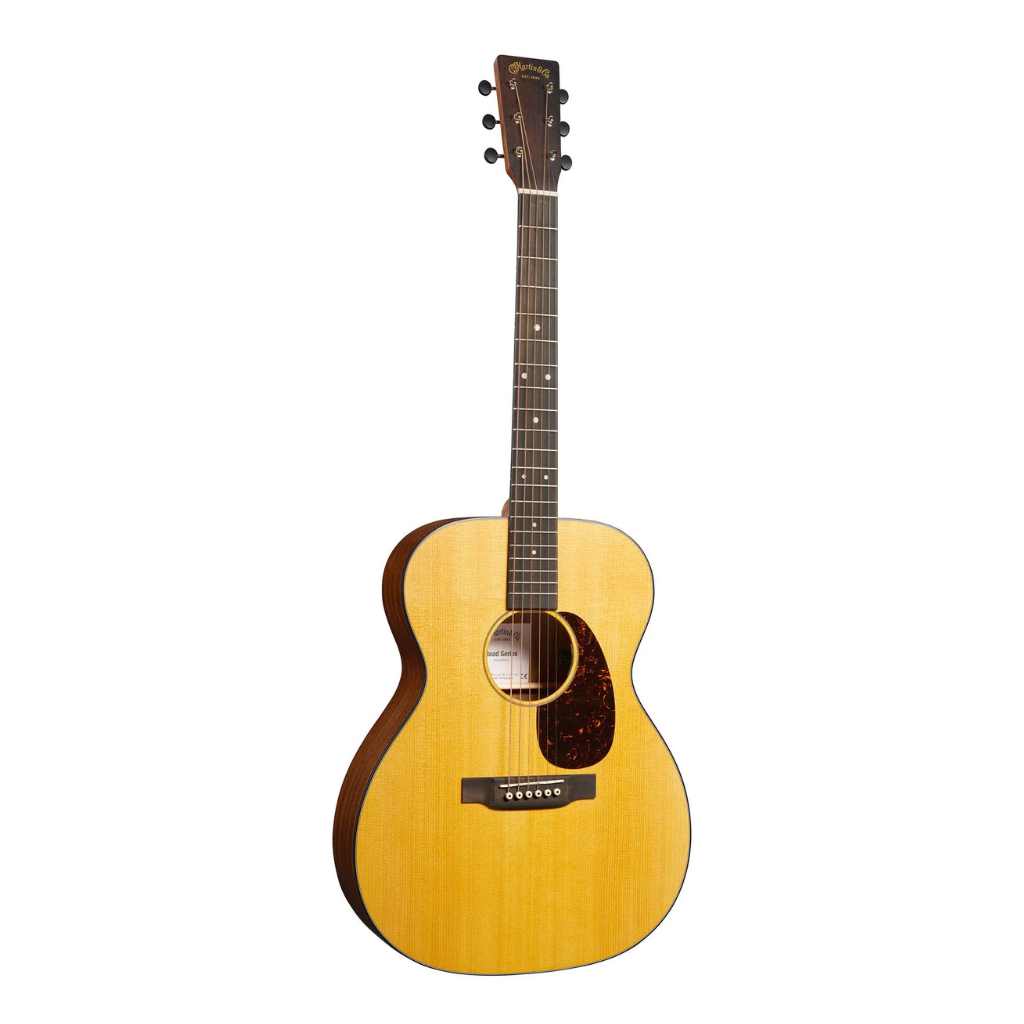 Martin 000-X2E Brazilian Acoustic Guitar | Guitar.com