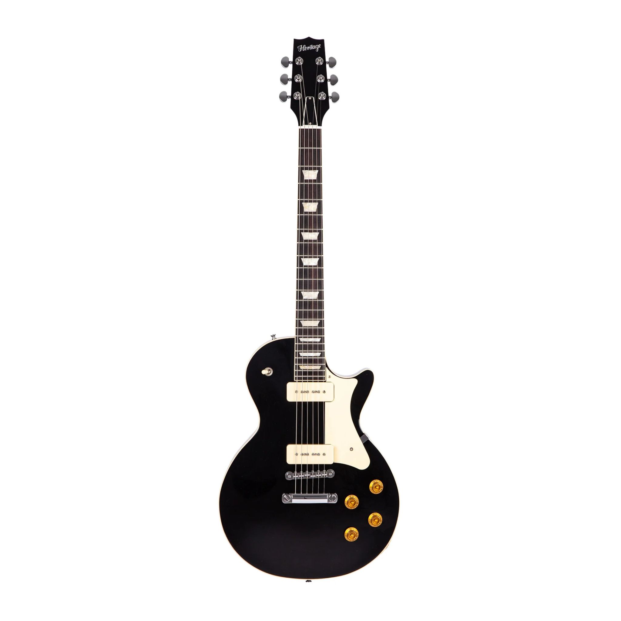 Heritage Standard II Collection H-150 P90 Electric Guitar | Guitar.com