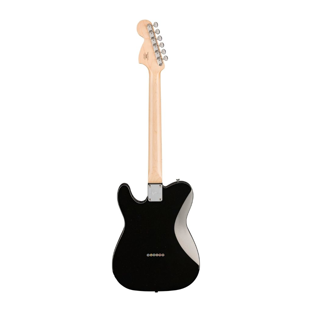 ギター Squier by Fender Paranormal Esquire 2_Body_Straight_Front_NA-