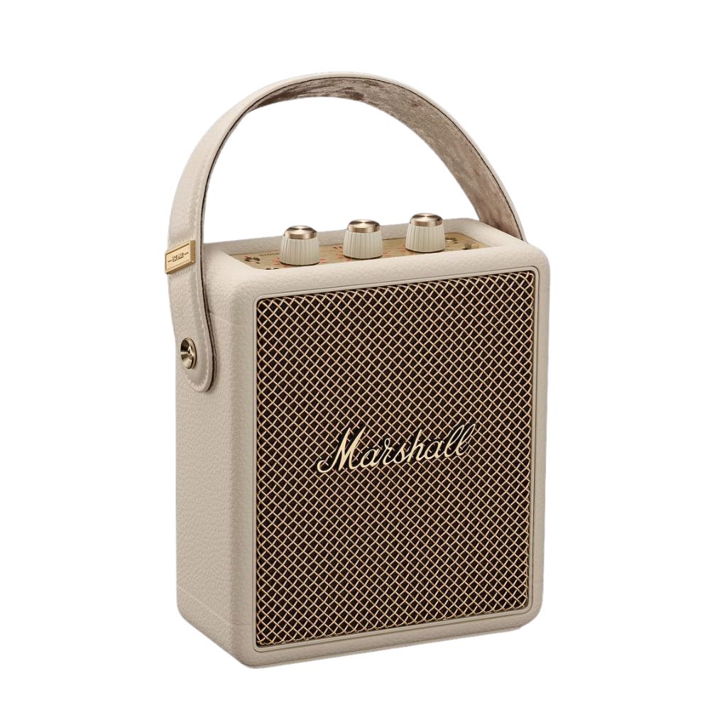 Marshall Stockwell III Bluetooth Speaker | Guitar.com