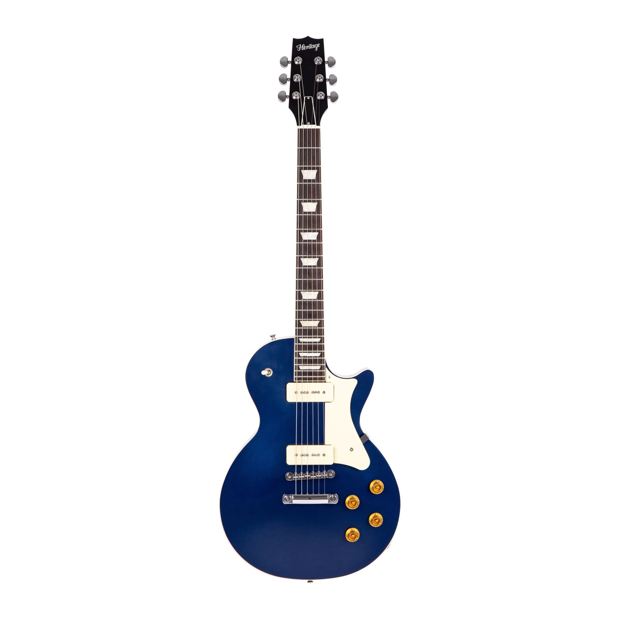 Heritage Standard II Collection H-150 Electric Guitar