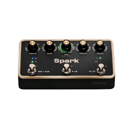 Positive Grid Spark Pedal