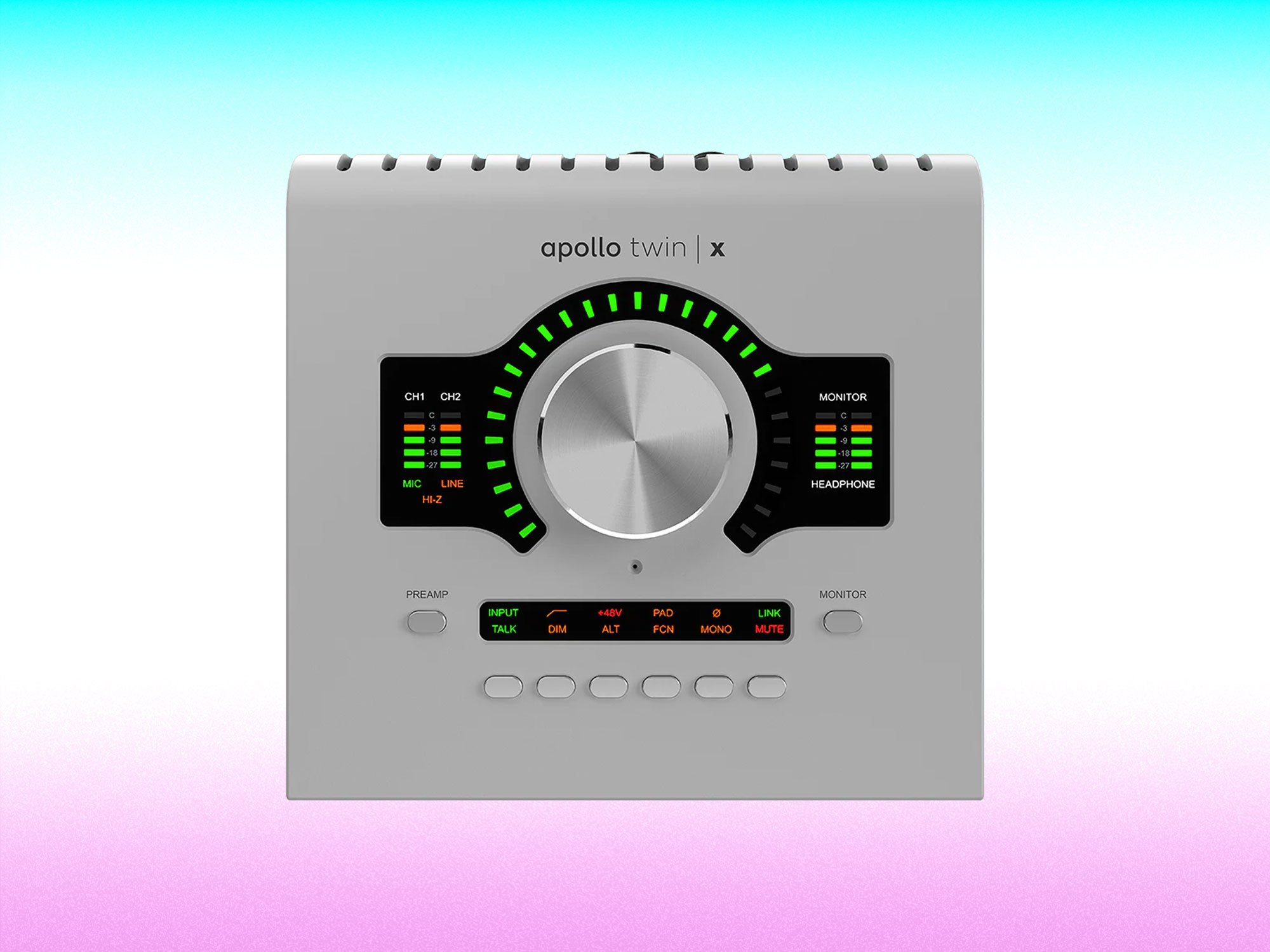 Lindell Audio 17XS MkII Compressor/Limiter - MusicTech