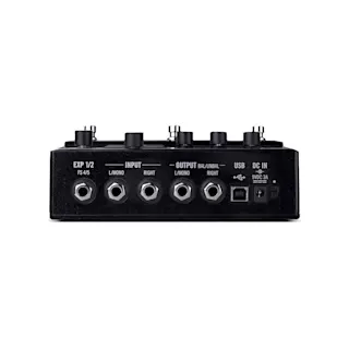 Line 6 HX Stomp Guitar Multi-Effects Pedal | Guitar.com