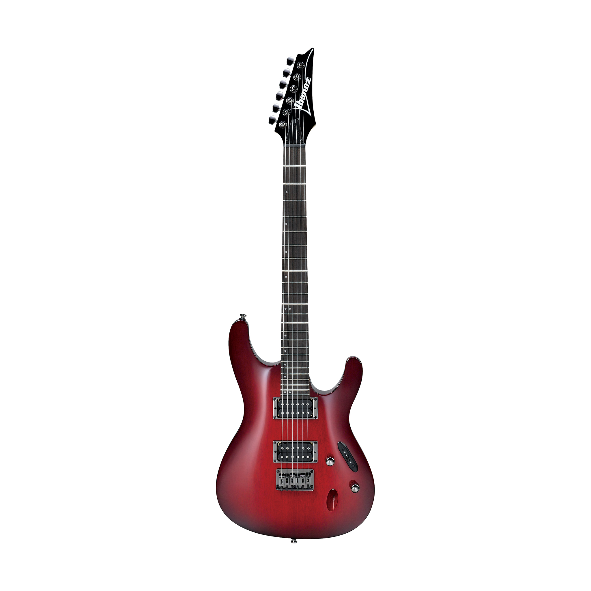 Ibanez S521-BBS Electric Guitar