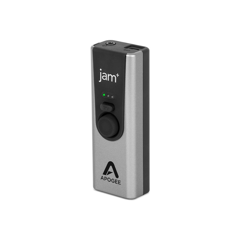 Apogee Jam+ Audio Interface