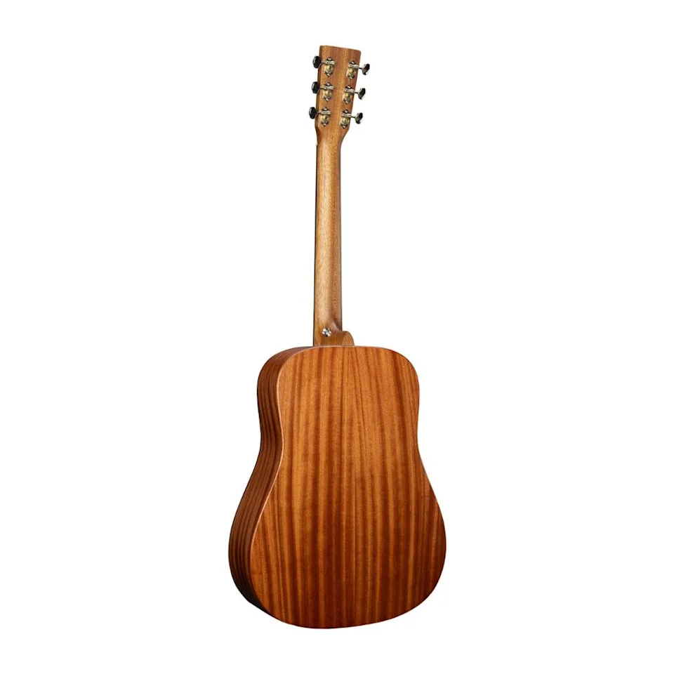 Martin D Jr E StreetLegend Burst Acoustic Guitar | Guitar.com