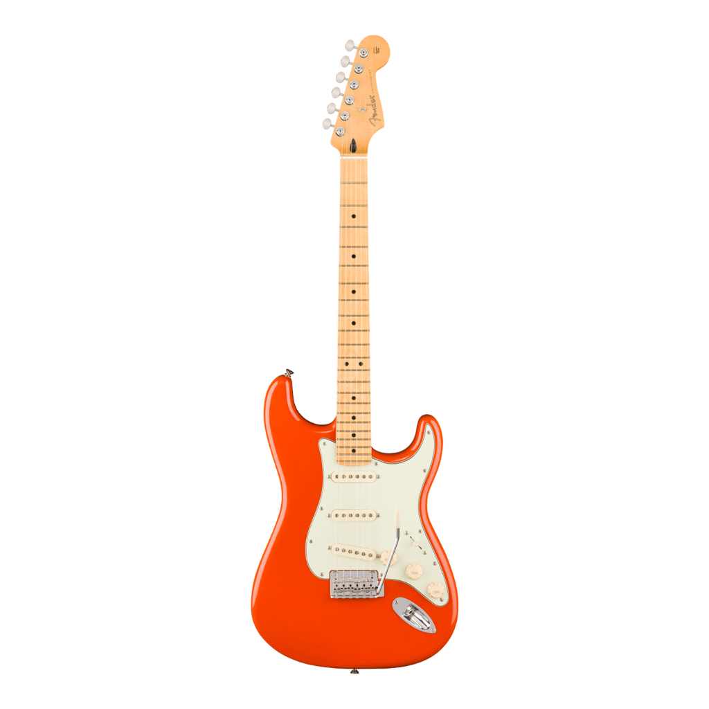 Fender Mike McCready Stratocaster Electric Guitar | Guitar.com