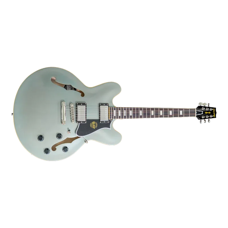Heritage Custom Shop Factory Special H-535 from Heritage Guitars