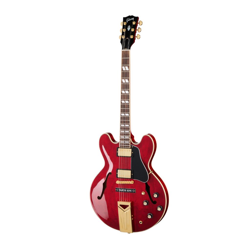 Gibson ES-345 Semi-Hollow Body Guitar