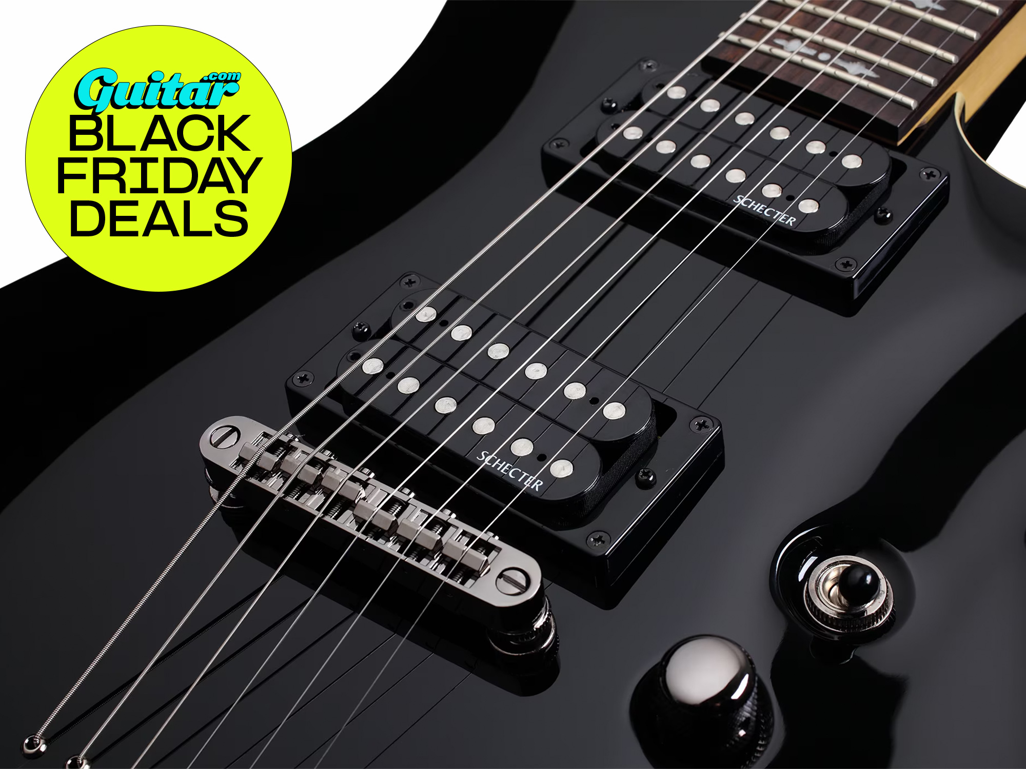 Hilbish Design unveils King Buzzo's signature distortion, the