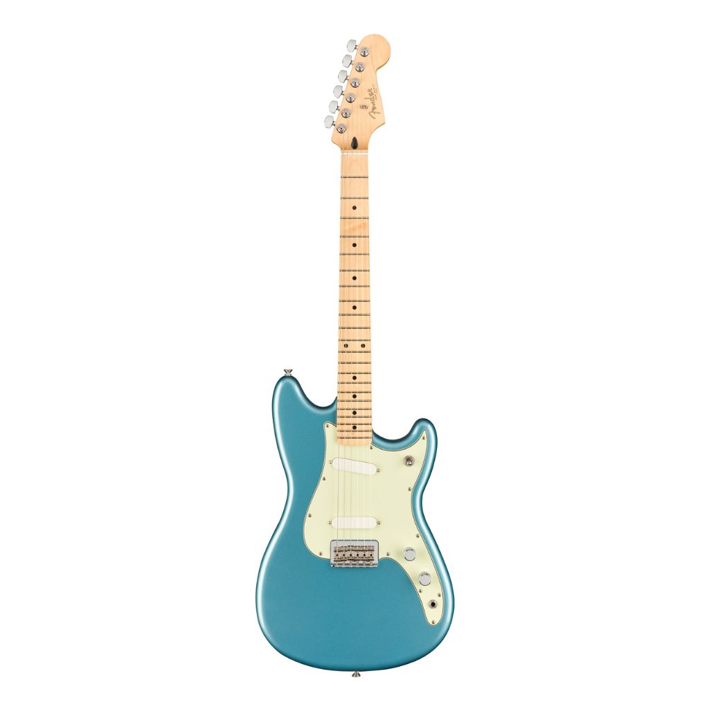 Fender Player Mustang Electric Guitar