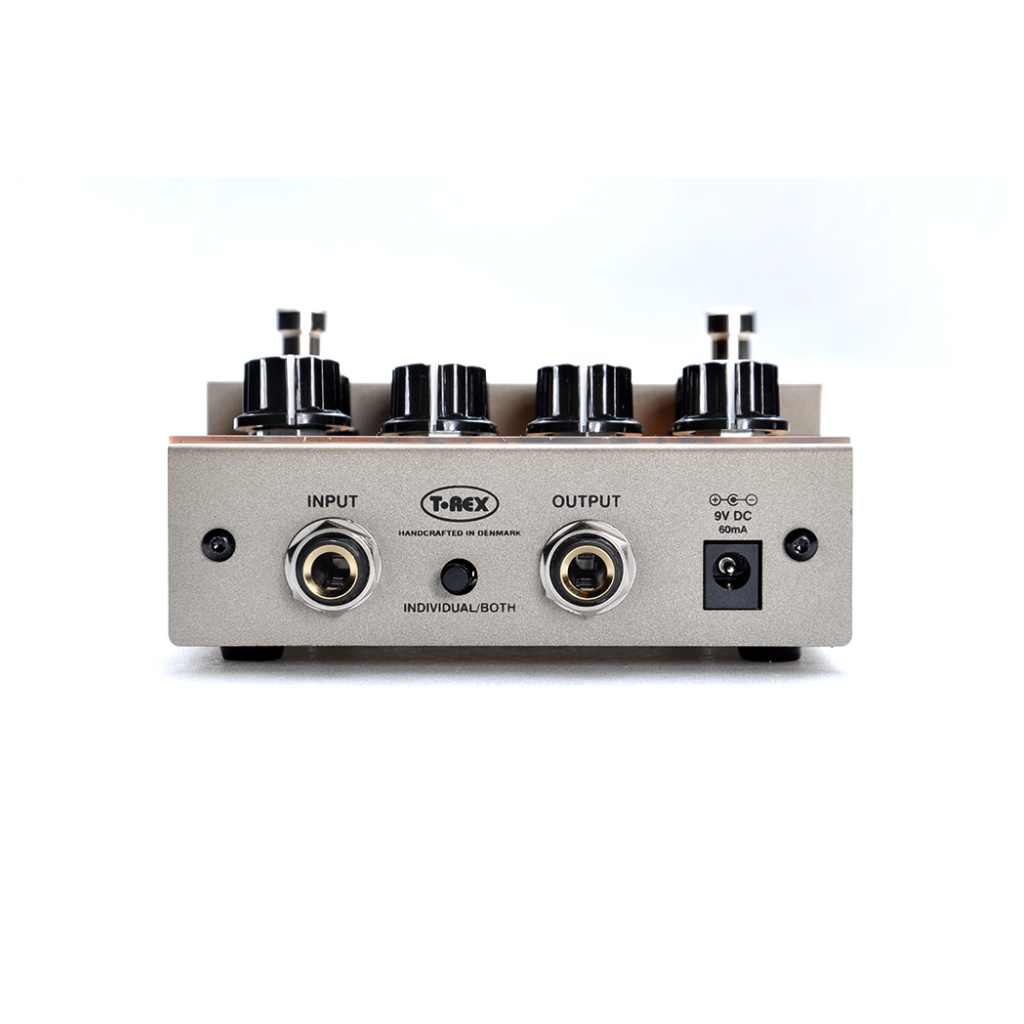 NAMM 2016: Boss Announces ES-5 Effects Switching System | Guitar.com