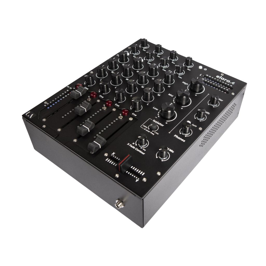 Union Audio Elara.4 Mixer