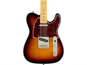 Fender American Professional II Telecaster – save $200